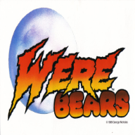The Werebears